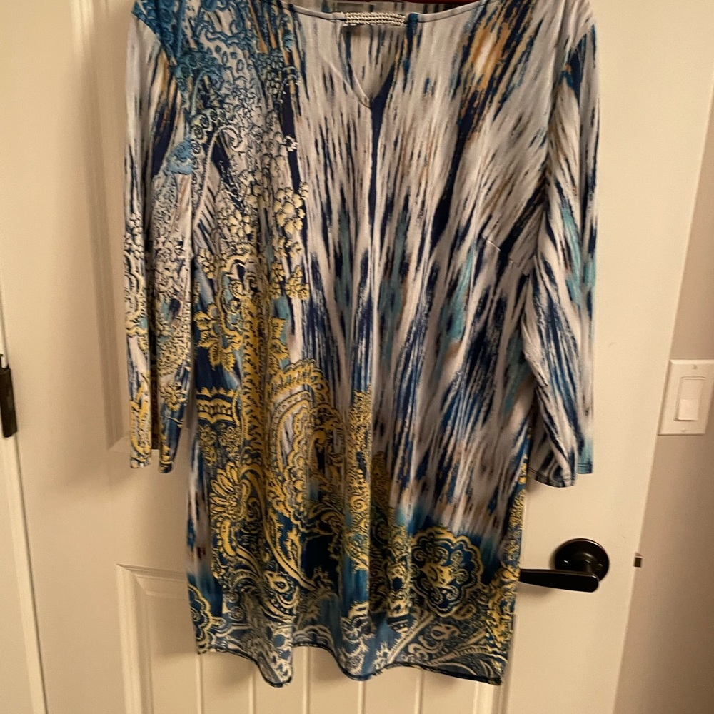 Tunic - Picture 2 of 5